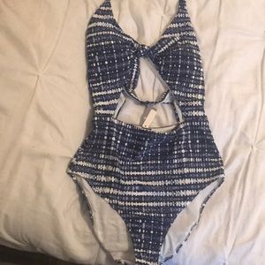 Aerie One-Piece Swimsuit